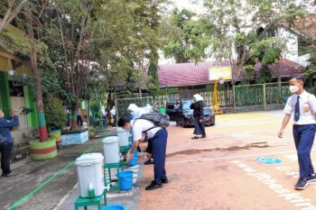 Pembelajaran tatap muka tetap memprioritaskan aspek keselamatan