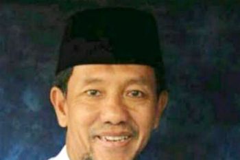 Nyawa rangkap Dahlan Iskan