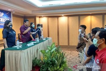 BNN Kota Manado sosialisasi bahaya narkoba dukung program P4GN