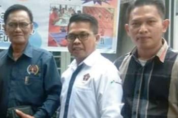 Ketua PWI Sumsel ingatkan wartawan netral  pemberitaan pilkada