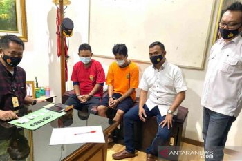 Polisi usut bandar narkoba berstatus narapidana Lapas Cikarang