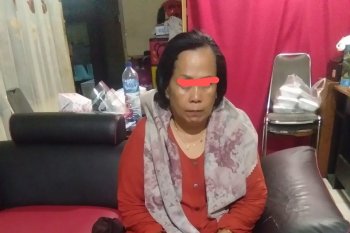 Polisi: IRT menjadi tersangka penipuan bermodus luluskan CPNS