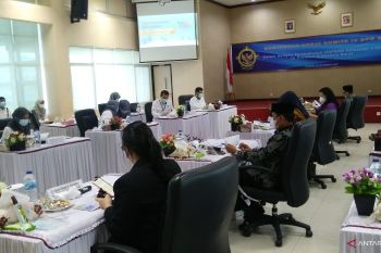 DPD RI berharap  status WTP berkorelasi dengan penurunan korupsi