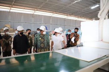 UMK Kepri 2021 sudah ditetapkan