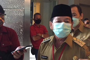 Wali Kota Bandarlampung tegaskan KBM tatap muka tergantung situasi COVID-19