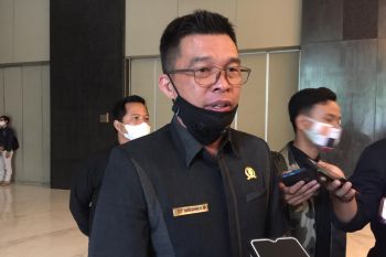 Legislator sebut edukasi 3M penting putus mata rantai COVID-19