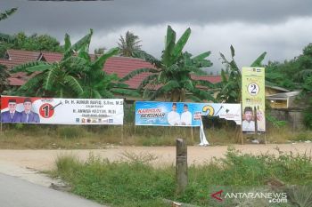 Bawaslu Karimun: mari jaga Pilkada tetap kondusif