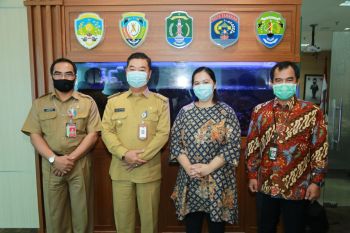 Kaltara optimistis masuk 5 besar pencegahan korupsi terbaik nasional