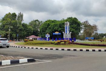 Dosen FP Unila tutup usia terindikasi COVID-19
