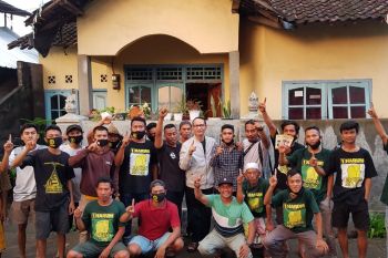 Paslon HARUM buka akses warga terlibat membangun Kota Mataram