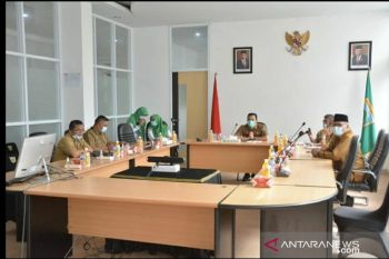 Pemkot- BPJS akan samakan persepsi terkait jaminan kesehatan
