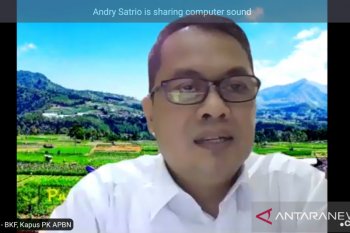 3,43 juta orang selamat dari kemiskinan berkat program PEN