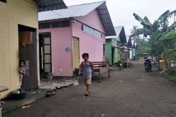 Pemkot Mataram segera membebaskan lahan jalan rusunawa nelayan