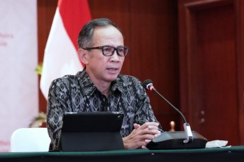 RI terpilih sebagai fokus dialog dalam World Economic Forum