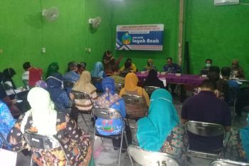 Pesisir Barat siap ikuti penilaian KLA