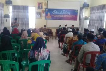 PGNI tingkat Kabupaten Pesisir Barat ditutup