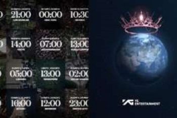 Grup idola K-pop Blackpink buat proyek musik baru "BLACKPINK - Around the World"