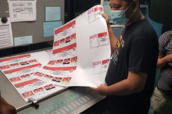 Bawaslu Sulsel catat temuan 228 kasus pelanggaran pilkada 2020