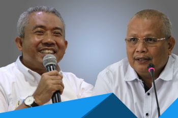 Kemendikbud RI tunjuk Sekretaris Yandri sebagai Plt Kepala LL DIKTI Wilayah X