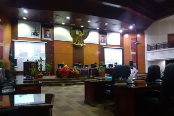Legislator nilai Ranperda Pemberdayaan Masyarakat strategis bagi kehidupan masyarakat