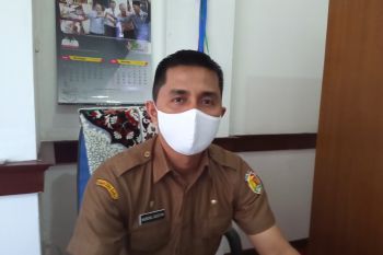 Pasien sembuh COVID-19 bertambah tujuh orang di Kota Solok