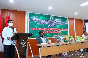 IAIN Palu  selenggarakan "KKN Dari Rumah" di masa pandemi COVID-19
