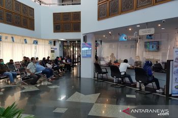 BRI Kanwil Makassar salurkan BPUM dukung pemulihan ekonomi nasional
