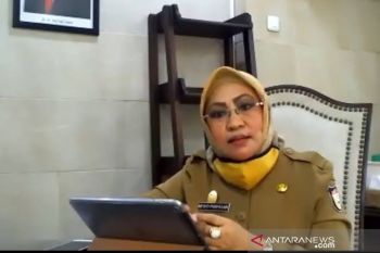 Kaum milenial dominasi perekaman KTP elekronik di Disdukcapil Makassar