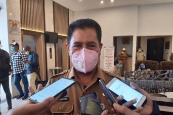 Pjs Bupati Keerom minta daya serap anggaran terus ditingkatkan