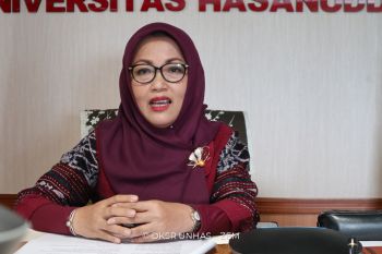 Unhas dukung upaya peningkatan perwakafan di Indonesia