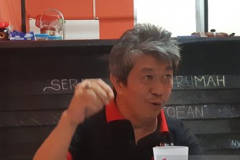 KIPP harapkan Pilkada jadi upaya pemberantasan korupsi