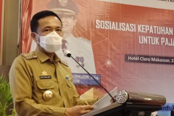 Pemerintah Kota Makassar harap tidak ada klaster pilkada di akhir tahun