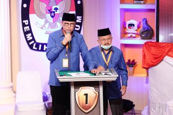 Mulyadi-Ali Mukhni tekankan pentingnya menyelamatkan masyarakat miskin terdampak pandemi