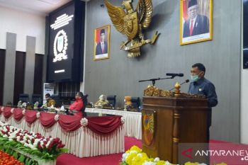 Legislator Sulteng: Pembelajaran tatap muka wajib ikutkan prokes
