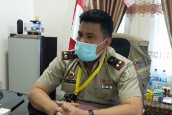 BPN Mimika target selesaikan 400 PTSL bidang tanah