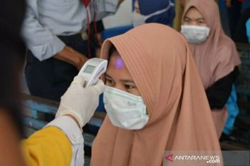 Dishub Sulteng perketat pengawasan pelaku perjalanan