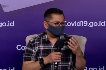 Satgas COVID-19 mendorong masyarakat patuhi 3T untuk percepat kesembuhan