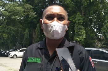 RSUD Mataram menyiapkan ruang isolasi permanen pasien COVID-19