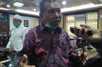 Pemkot Mataram membentuk Bale Mediasi