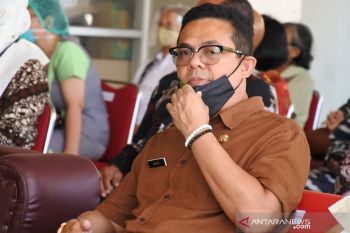 Dalam sehari 36 warga di kota kupang positif covid-19