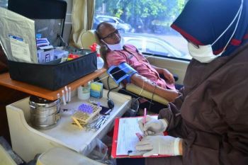 Donor darah keliling