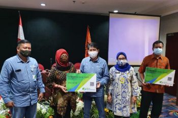 44.077 Pengawas TPS di Jateng dilindungi BPJAMSOSTEK