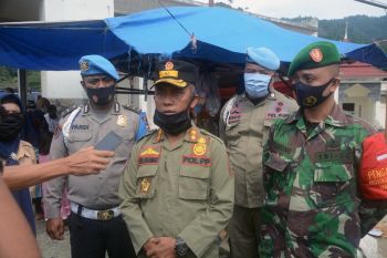Pemkab Solok Selatan Sebarluaskan Perda AKB