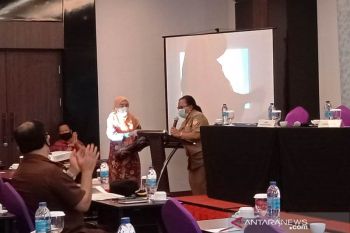 Optimalisasi kinerja Bakohumas Papua di tengah pandemi COVID-19