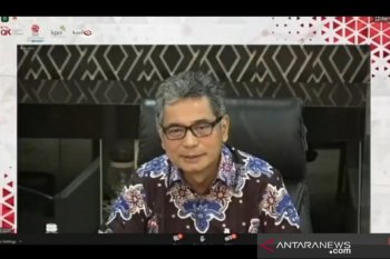 Ketum Himbara: Bank harus tetap hati-hati meski NPL rendah saat pandemi COVID-19