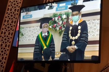 Guru Besar UAD: Indonesia potensial untuk pengembangan herbal pengobatan