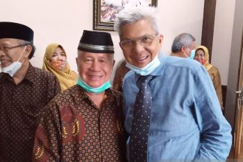 Pemprov Sumsel perhatikan kelayakan  tempat tinggal lansia