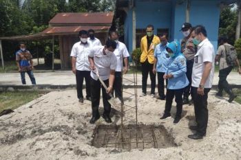 Dua Forum Keserasian Sosial terbentuk di Gunung Mas