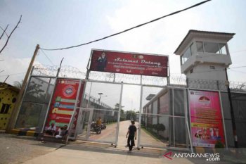 Pakar Hukum: Berantas peredaran narkoba dari balik jeruji