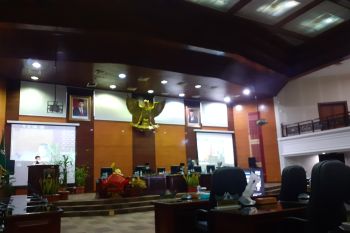 DPRD Sumbar beri catatan penting di tiga ranperda diusulkan Pemprov